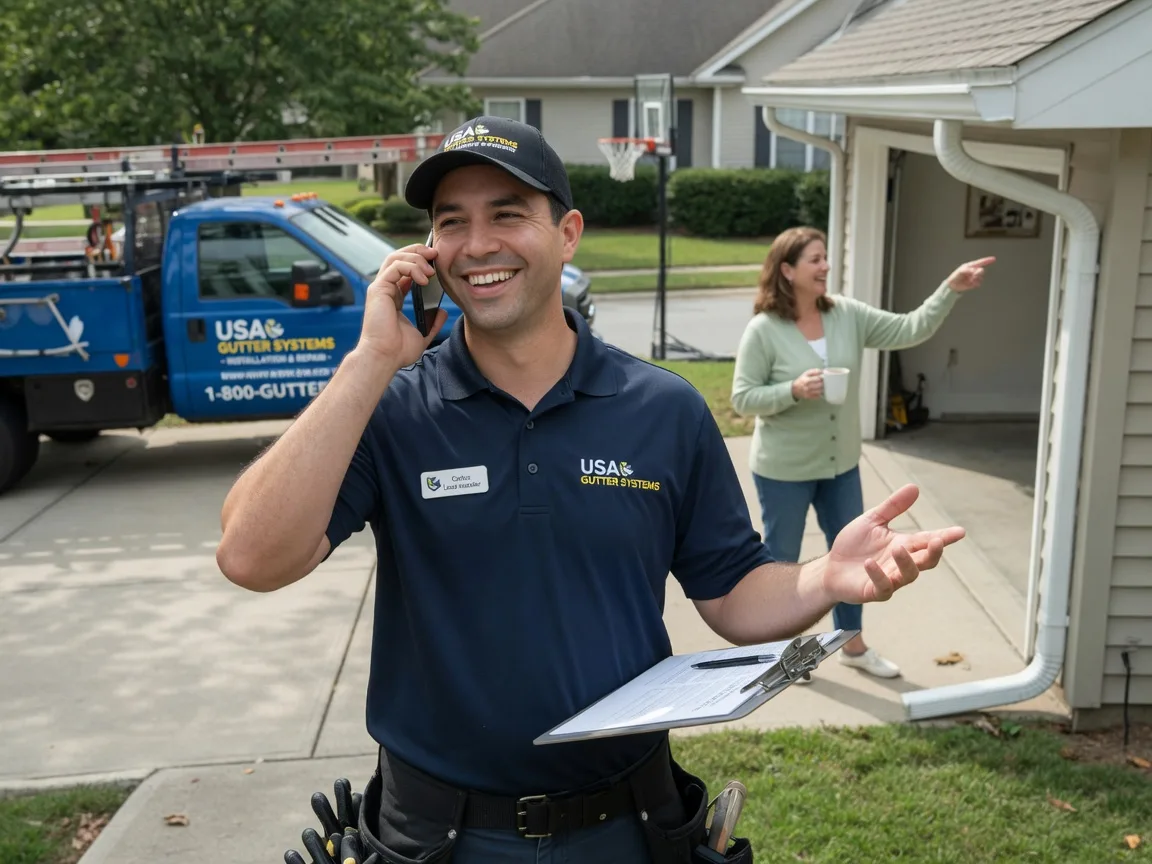 Gutter Installation Merritt, MI FAQs